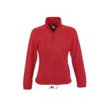 Sols North ni polrpulver, Red (SO54500RE)