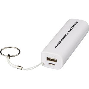 Span 1200 Mah powerbank, fehr (powerbank)