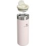 Stanley AeroLight thermobgre, 470 ml, rzsaszn