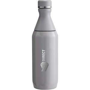 Stanley All Day Slim vizespalack, 350 ml, szrke (termosz)