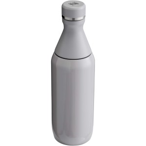 Stanley All Day Slim vizespalack, 350 ml, szrke (termosz)