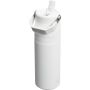 Stanley IceFlow 2.0 vizespalack szvszllal, 700 ml, fehr