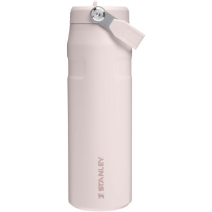 Stanley IceFlow 2.0 vizespalack szvszllal, 700 ml, rzsaszn (termosz)