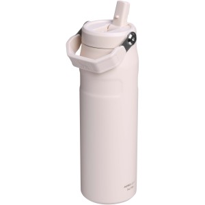 Stanley IceFlow 2.0 vizespalack szvszllal, 700 ml, rzsaszn (termosz)