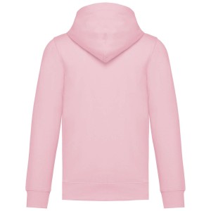 UNISEX HOODIE SWEATSHIRT, Pale Pink (pulver)