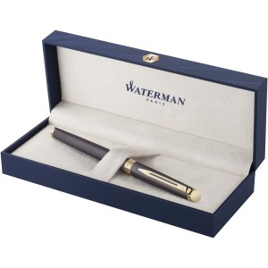 Waterman Hemisphere rollerball, fekete