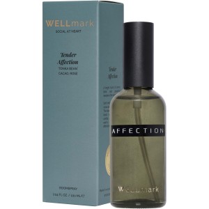 Wellmark illatost, 100 ml, fekete