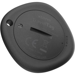 Xtorm XTAG01 nyomkvet, fekete (USB-s kiegszt)